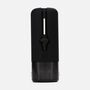 Wush Pro Powered Ear Cleaner, Black, Black, large image number 6