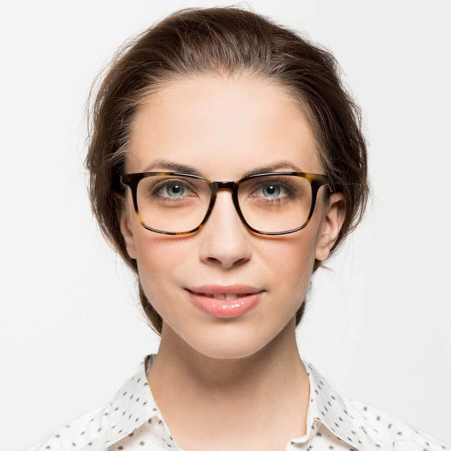 Felix Gray Reading Glasses, Nash, Whiskey Tortoise, 1.5, Whiskey Tortoise, large image number 2