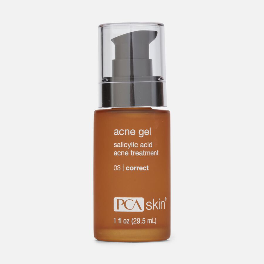 PCA Skin Acne Gel with OmniSome, 1 fl oz., , large image number 2