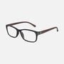 Navajo Silverton - Men's Reading Glasses, +1.50, , large image number 0