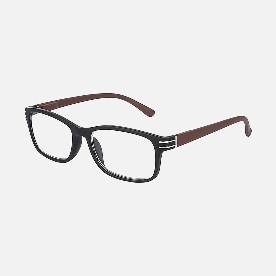 Navajo Silverton - Men's Reading Glasses, +1.50, , large image number 0