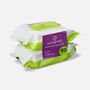 Caring Mill&trade; Gentle Saline Nose Wipes, Unscented, 30 ct. (2 pack), , large image number 0