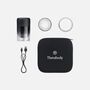 Therabody TheraCup Advanced Heat & Vibration Cupping Therapy Device, , large image number 3
