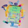 Welly Bravery Bandages Family Pack Carton Assorted, 80 ct., , large image number 1