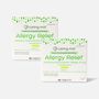 Caring Mill&trade; All-Day Allergy Cetirizine Hydrochloride Tablets - 45 ct. (2-Pack), , large image number 0