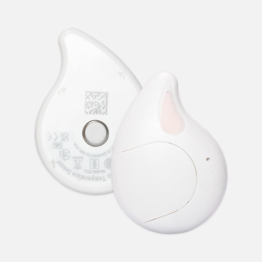 Tempdrop 2 Advanced Fertility Monitor, S/M, , large image number 5