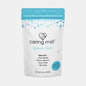 Caring Mill&trade; Epsom Salt