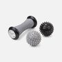 Caring Mill&trade;  Acupressure Foot Pain Relief Roller & Ball Set, , large image number 0