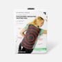 Sharper Image&reg; Calming Heat Massaging Weighted Heating Pad, 12&rdquo; x 24&rdquo;, 4 lbs, , large image number 1