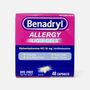Benadryl Allergy Relief Liqui-Gels, 24 ct., , large image number 1
