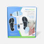 Carex AccuRelief Ultimate Foot Circulator with Remote, , large image number 1