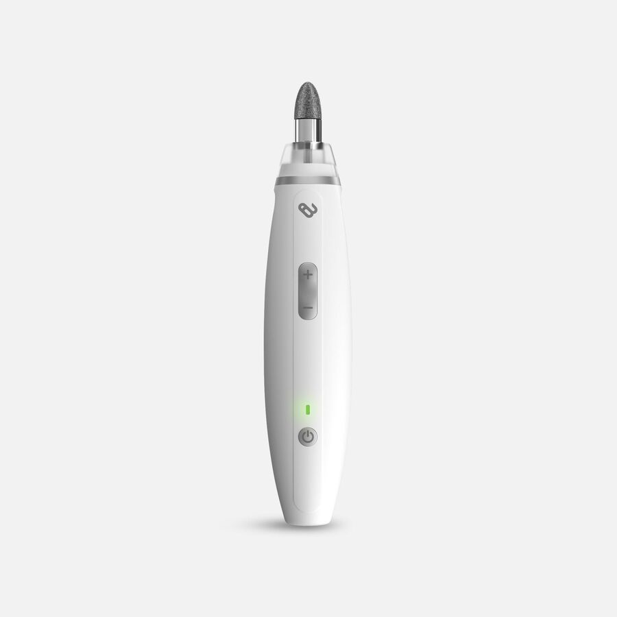 Sleek Callus, Corn and Ingrown Toe Nail Remover &mdash; Caring Mill&trade; by Aura, , large image number 0