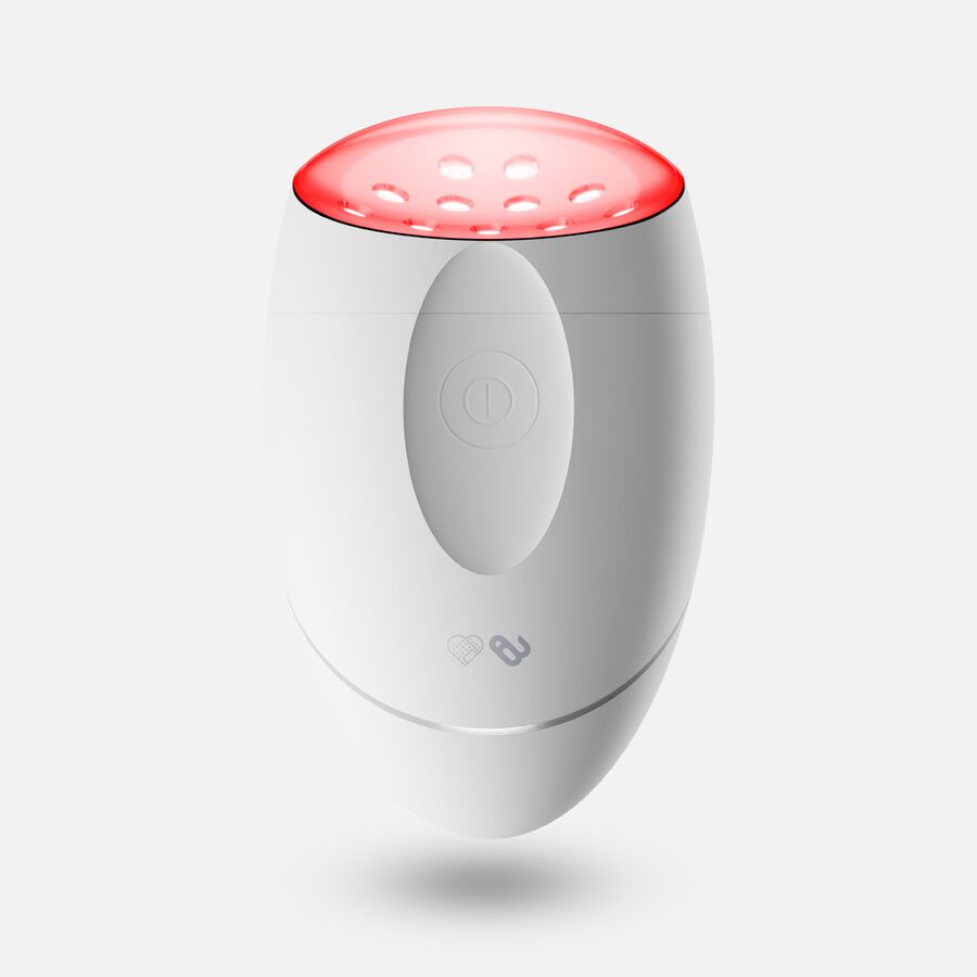 Glide Microcurrent Acne Therapy Device &mdash; Caring Mill&trade; by Aura, , large image number 2
