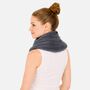 Caring Mill&trade; Weighted Neck Wrap with Hot and Cold Therapy, Lavender Infused, , large image number 2