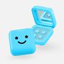 Starface Hydro-Star Salicylic Acid Patches + Big Blue Compact, 32 ct., , large image number 0