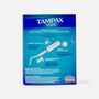Tampax Pearl Tampons, Regular Absorbency, 18 ct., , large image number 1