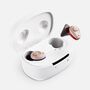 Ceretone Torch Rechargeable In-The-Canal OTC Hearing Aids, Pair, , large image number 0