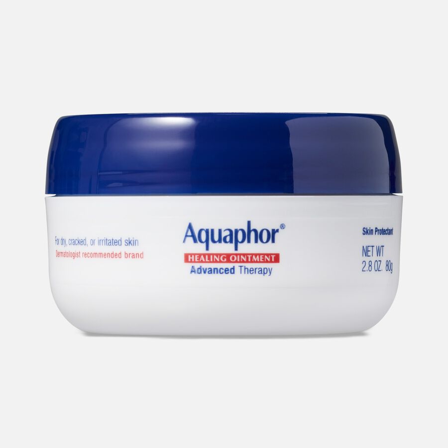 Aquaphor Healing Ointment, 2.8 oz., , large image number 0
