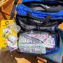 Adventure Medical Pro Series Guide Emergency Medical First Aid Kit, 221 pc., , large image number 2