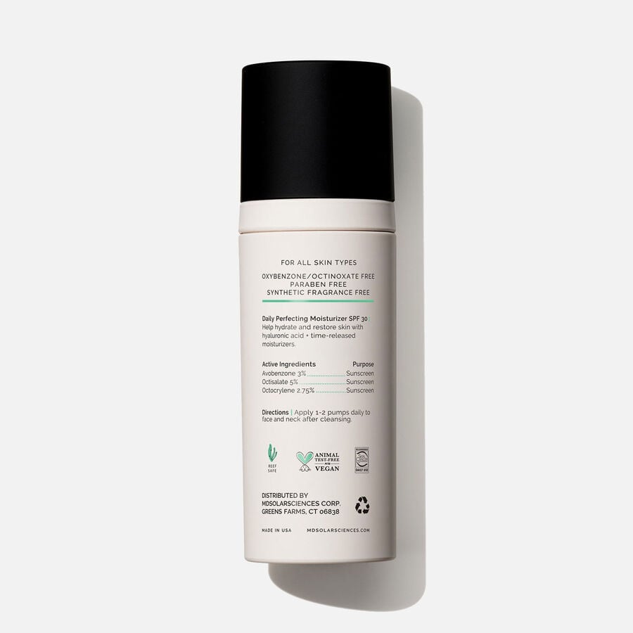 MDSolarSciences&trade; Daily Perfecting Moisturizer, SPF 30, 1.7 oz., , large image number 1
