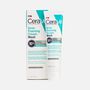 CeraVe Acne Foaming Cream Face & Body Wash with Benzoyl Peroxide 10% Maximum Strength, 5 fl oz., , large image number 1