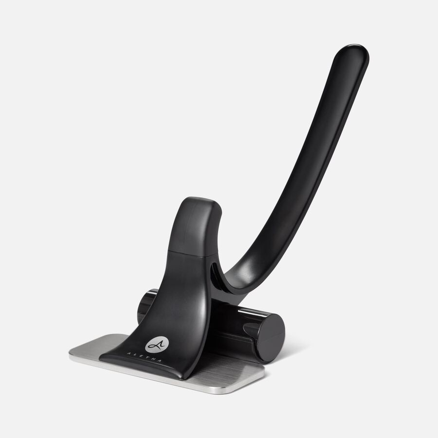 Aletha Health Hip Hook (Mark), Hip Flexor, and Iliacus Release Tool, , large image number 1
