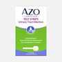 Azo Urinary Tract Infection Test Strips with Handle, 3 ct., , large image number 0
