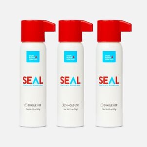SEAL Hemostatic Wound Spray, 1.5 oz., 3 pack