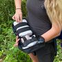 Adventure Medical Kits MOLLE Bag Trauma Kit 1.0 with QuikClot, Black, 51 pc., Black, large image number 4