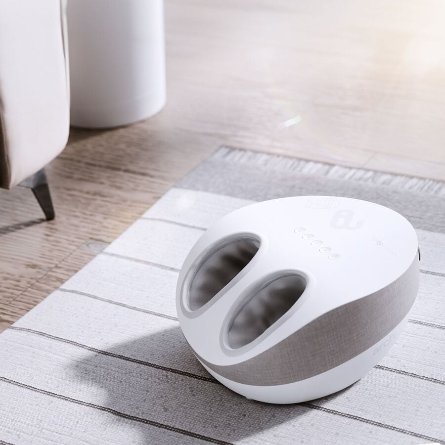 Arch Foot Massager Hub &mdash; Caring Mill&trade; by Aura, , large image number 1