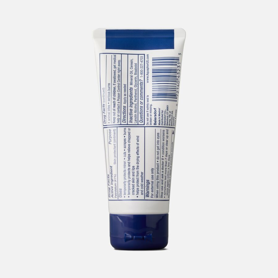 Aquaphor Healing Ointment, 1.75 oz., , large image number 1