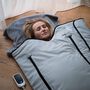 Bask Infrared Full Body Heat Wrap &mdash; Caring Mill&trade; by Aura, , large image number 3