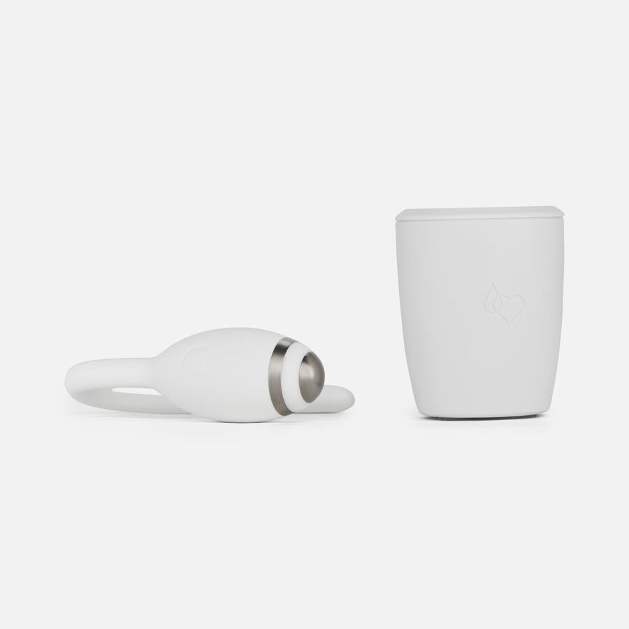 keggᵀᴹ Fertility Tracker and Kegel Ball, , large image number 2