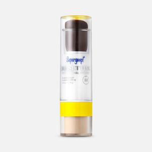 Supergoop! (Re)setting 100% Mineral Powder, SPF 35, Translucent, 0.15 oz.