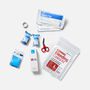 First Aid Only Critical Essentials Bleeding Control Kit for Cuts & Lacerations, , large image number 1