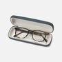 Felix Gray Reading Glasses, Nash, Whiskey Tortoise, 1.5, Whiskey Tortoise, large image number 4