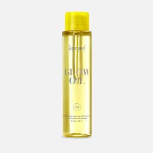 Supergoop! Glow Oil SPF 50, 5 oz.