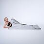 Bask Infrared Full Body Heat Wrap &mdash; Caring Mill&trade; by Aura, , large image number 4