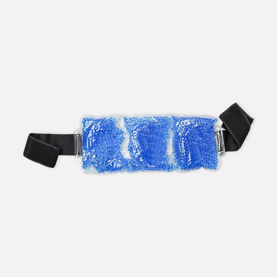 Caring Mill&trade; Gel Bead Back Wrap, , large image number 1
