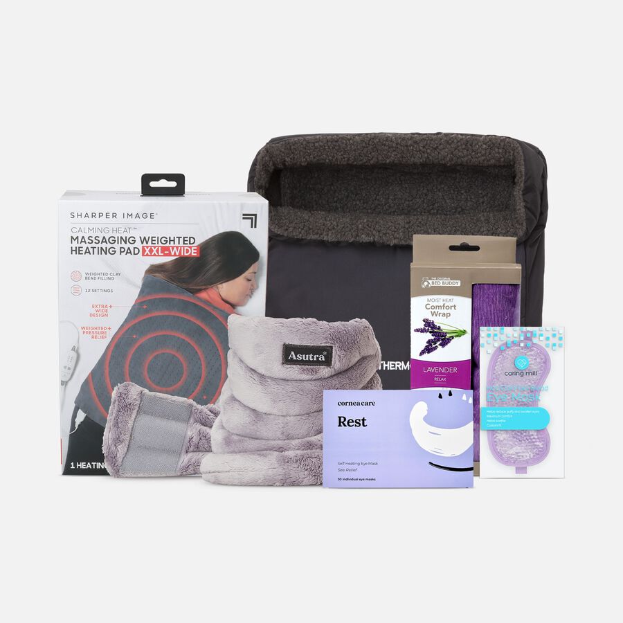 Soothing Relief Bundle, , large image number 0