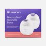 Lansinoh Discreet Duo Wearable Breast Pump, 2 Pumps, , large image number 0