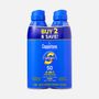 Coppertone Sport Sunscreen Spray SPF 50, 5.5 oz. - Twin Pack, , large image number 0