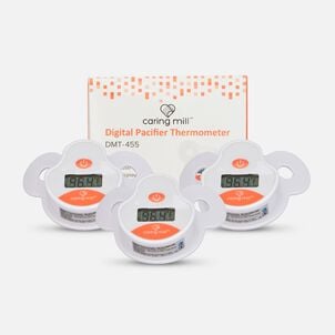 Caring Mill&trade; Digital Pacifier Thermometer (3-Pack)
