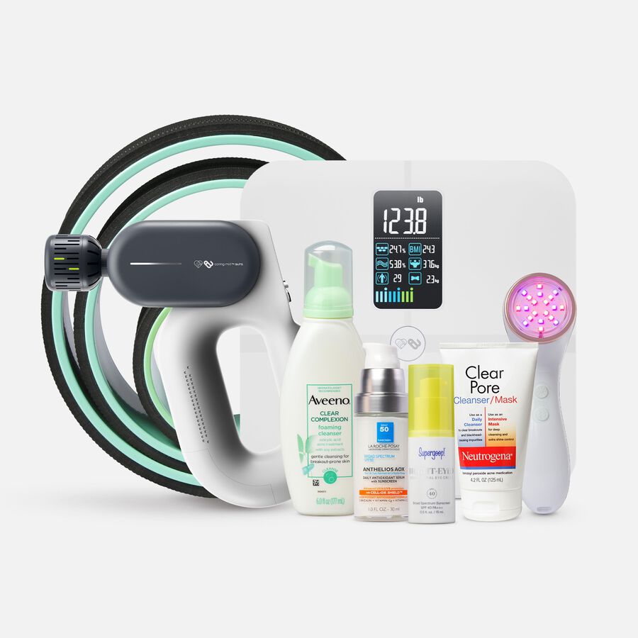 Boost Your Health Bundle, , large image number 0