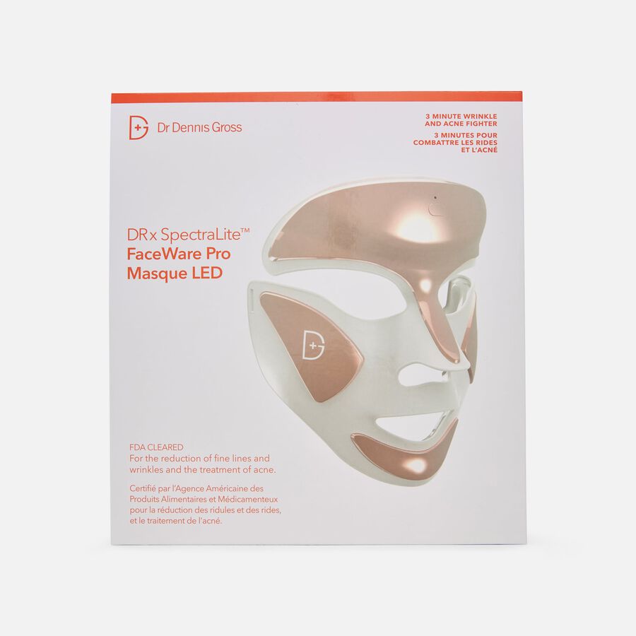 Dr Dennis Gross DRx SpectraLite&trade; FaceWare Pro, , large image number 4