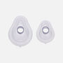 Caring Mill&trade; Anti-Choking Device Set for Adult and Children, , large image number 3