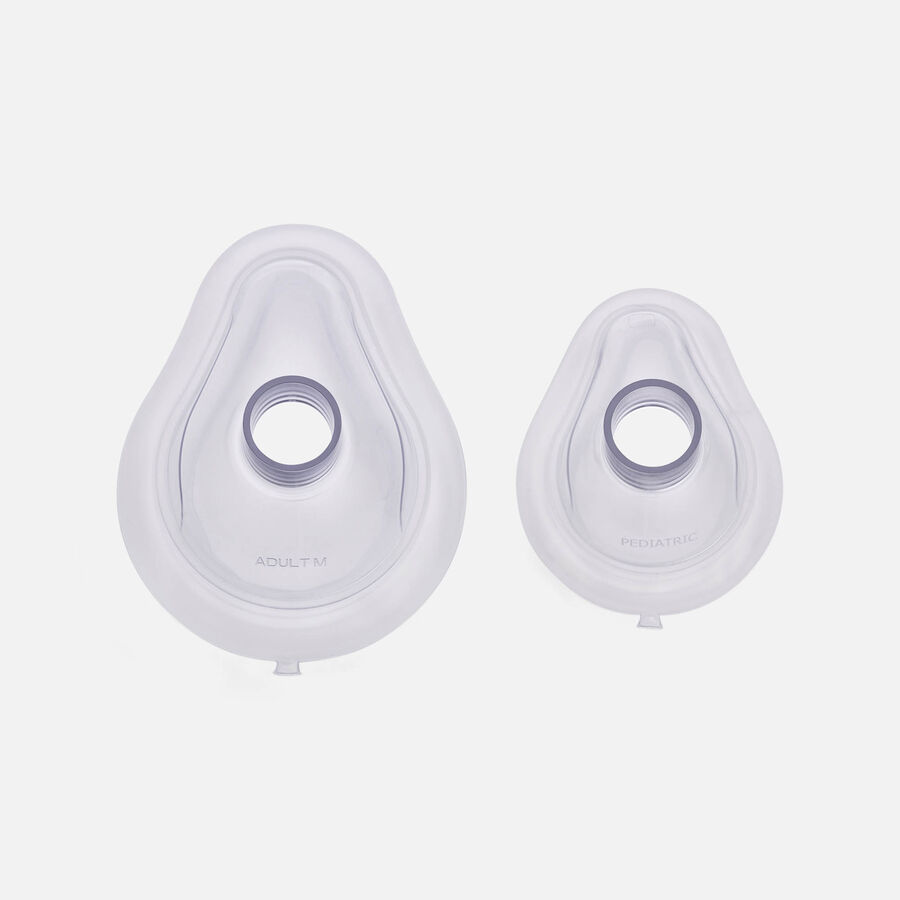 Caring Mill&trade; Anti-Choking Device Set for Adult and Children, , large image number 3