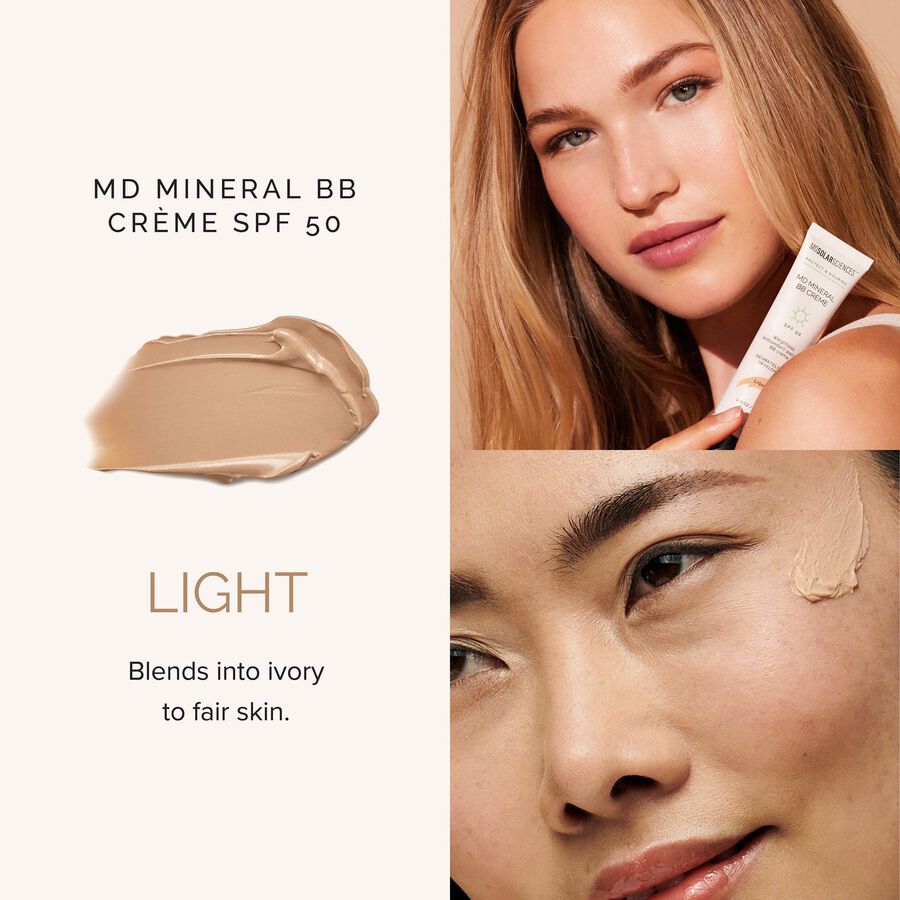 MDSolarSciences SPF Balm Squad Set - Light, , large image number 1