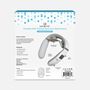 Caring Mill&trade; Cordless Portable Neck EMS Pain Relief Device with Heat Therapy, , large image number 2