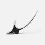Aletha Health Hip Hook (Mark), Hip Flexor, and Iliacus Release Tool, Silver, Silver, large image number 4